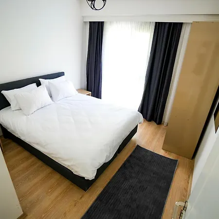 Apartament Moon Old Town *