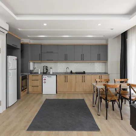 Apartament Moon Old Town