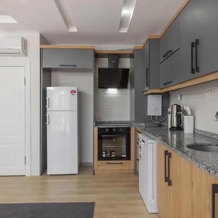 Apartament Moon Old Town
